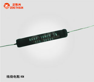 无感线绕电阻NKNP-10W